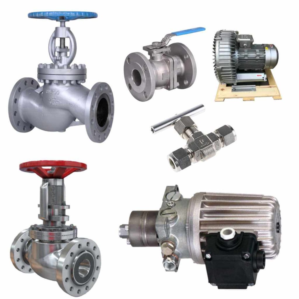 Hydraulic Piston PUMP, Dosing Pump, VALVE, MOTOR VALVE