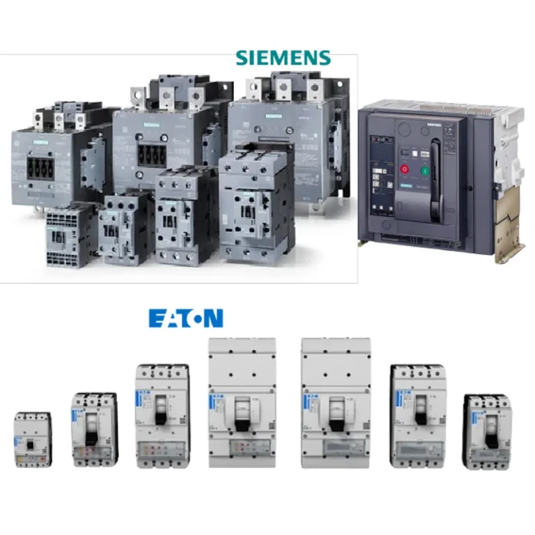 Air Circuit Breaker1