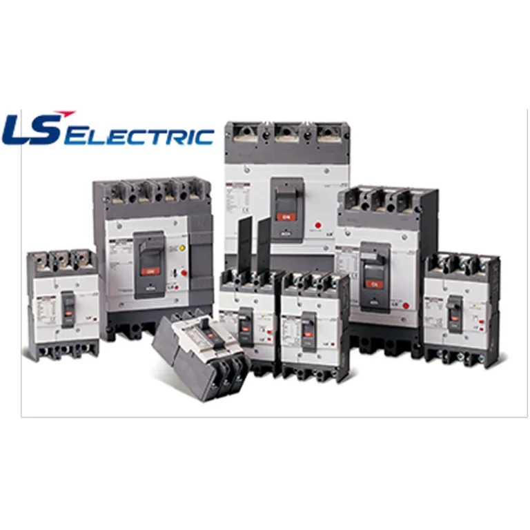 Air Circuit Breaker4