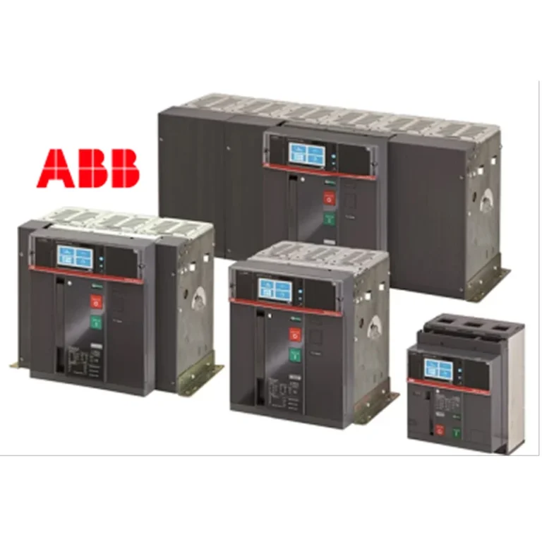 Air Circuit Breaker5