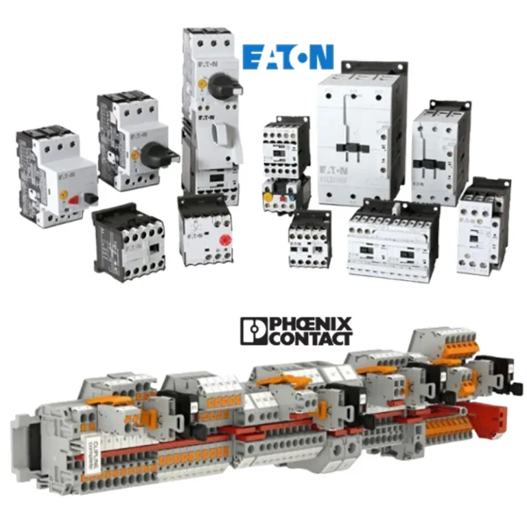 Contactor 3