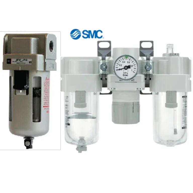 Cylinder Pneumatic2