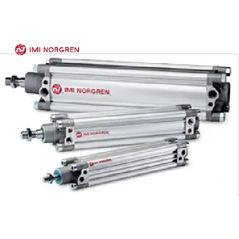 Cylinder Pneumatic3