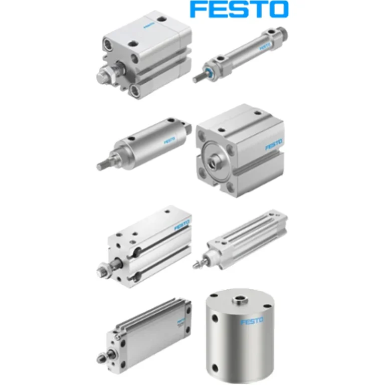 Cylinder Pneumatic4