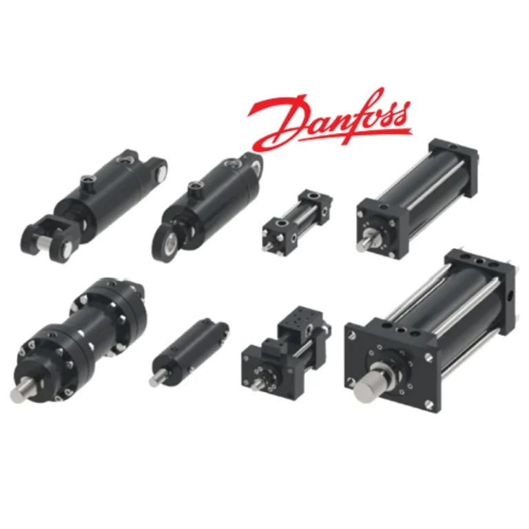 Cylinder Pneumatic5