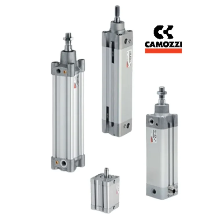 Cylinder Pneumatic6