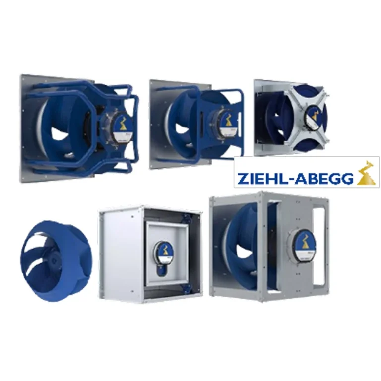 EC Fan1