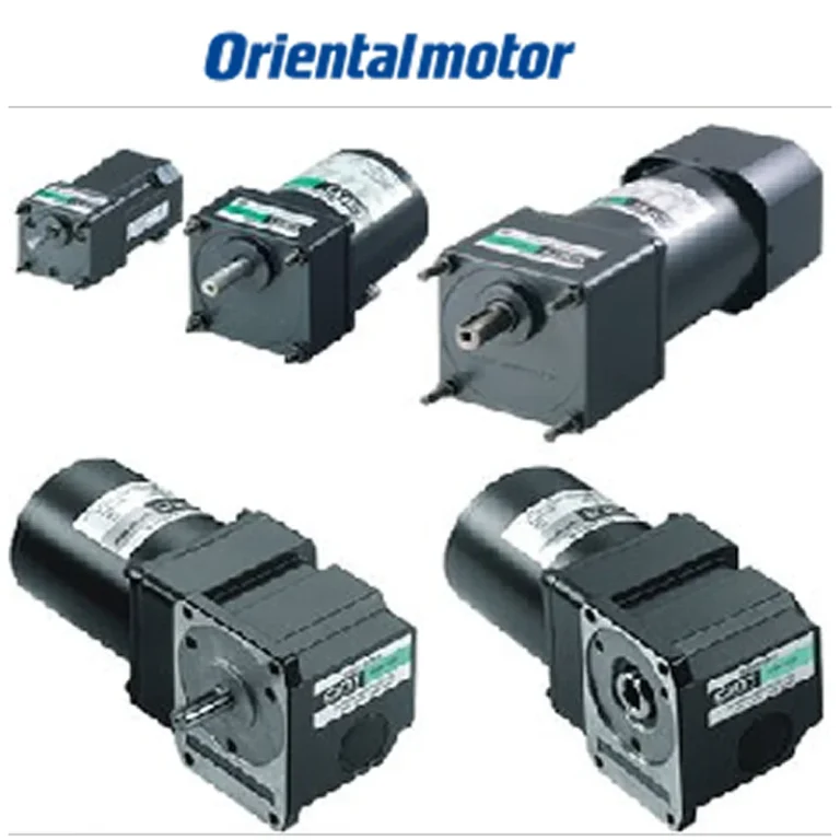 Electric Motor2