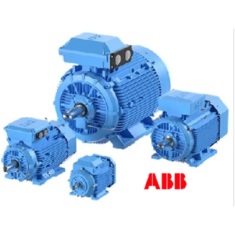 Electric Motor4