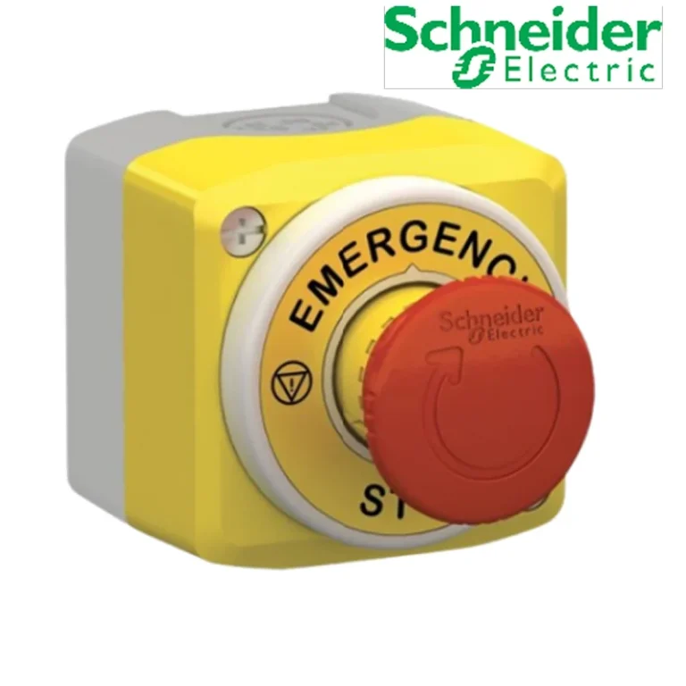 Emergency Stop1