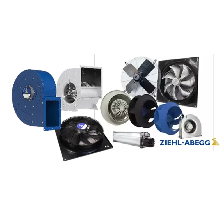 Fan Blower1
