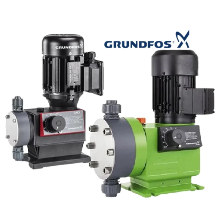 Hydraulic Piston Pump3