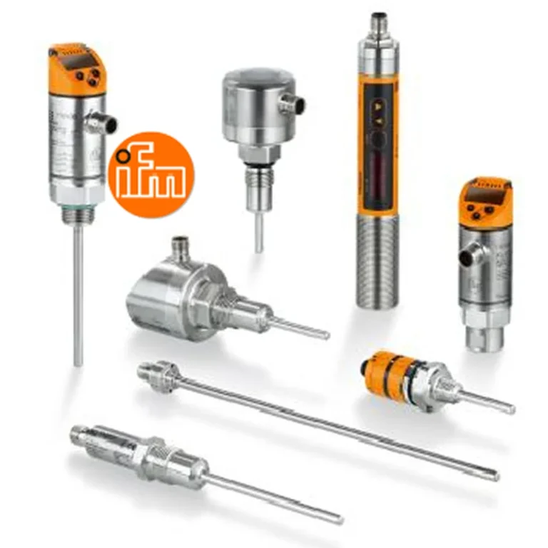 Infrared Temperature Sensor1