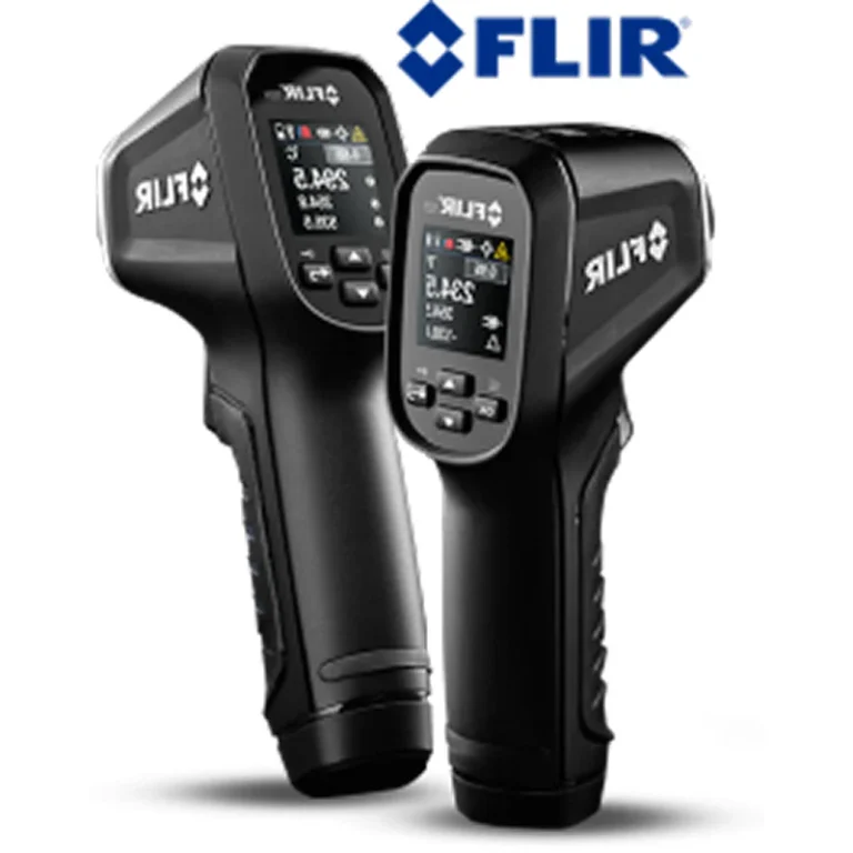 Infrared Temperature Sensor2
