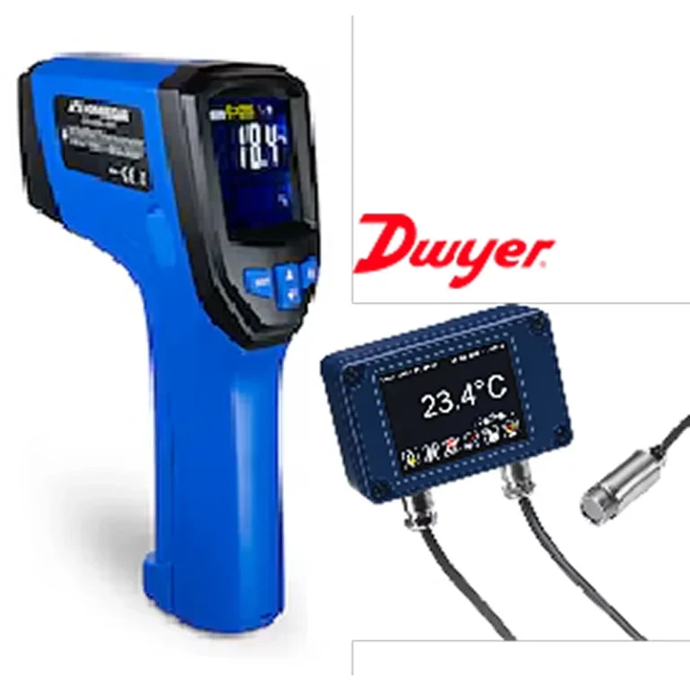 Infrared Temperature Sensor4