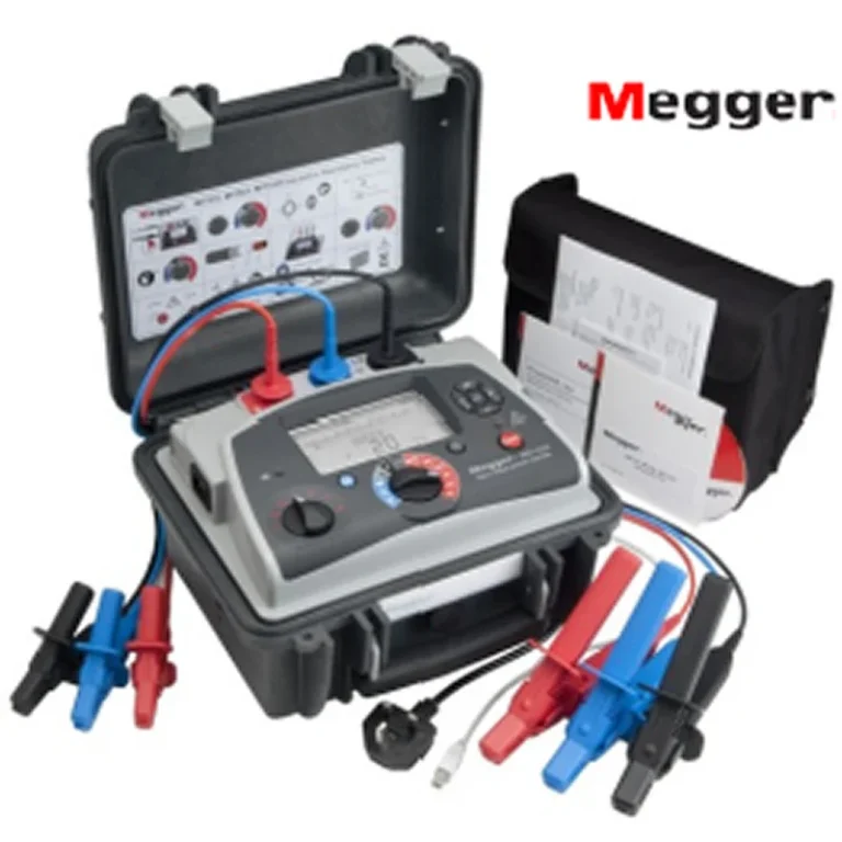 Instrument Tester2