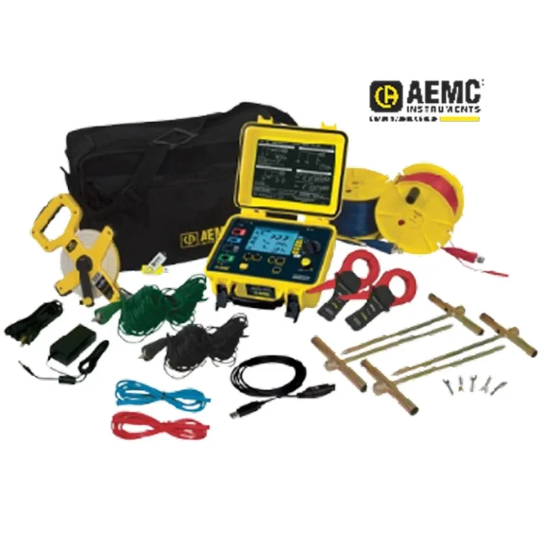 Instrument Tester5