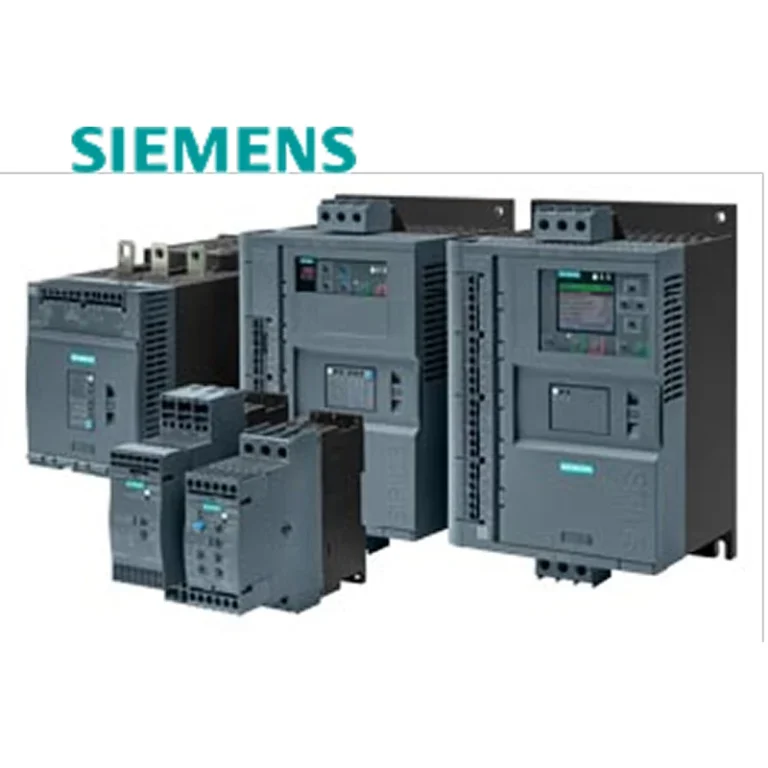 Inverter - Soft Starter2