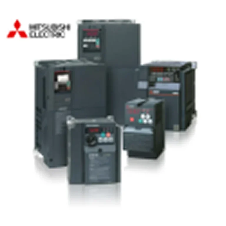 Inverter - Soft Starter3