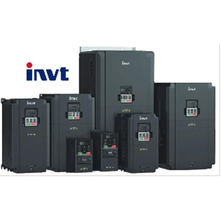 Inverter - Soft Starter4