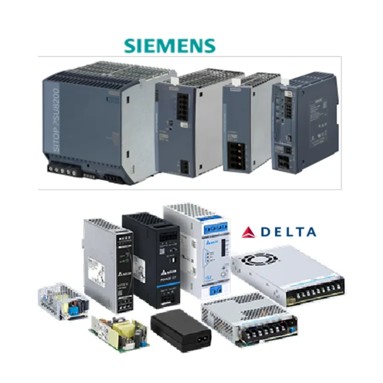Power Supply - UPS 2