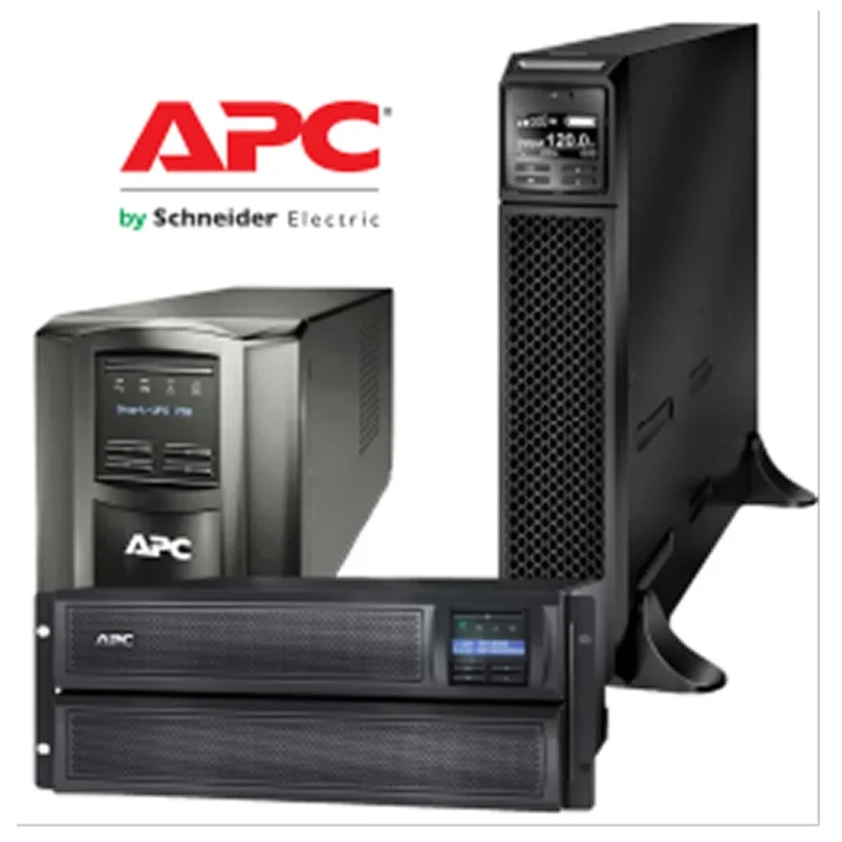 Power Supply - UPS 3