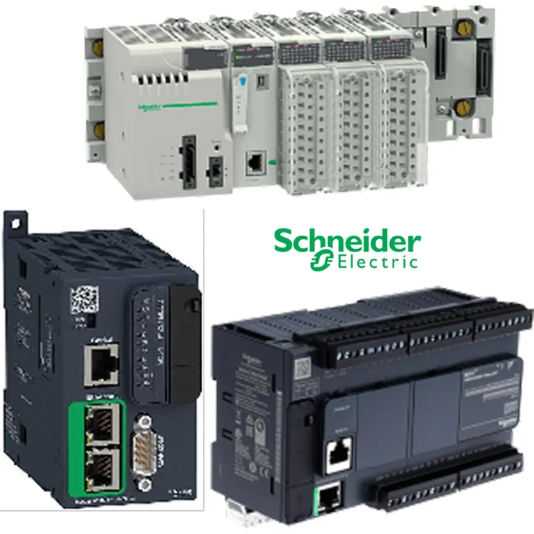 Programmable Logic Controller1