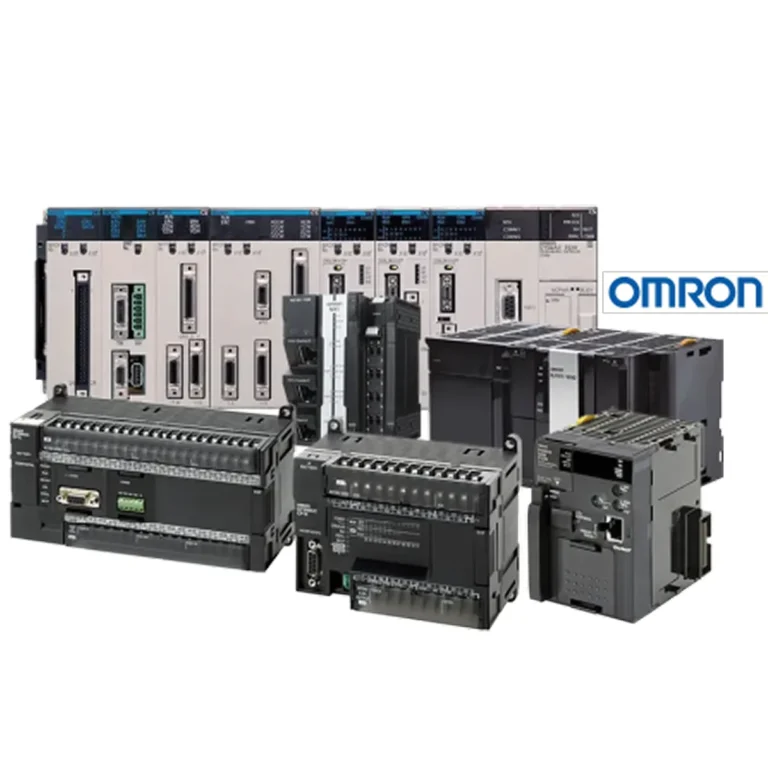 Programmable Logic Controller2