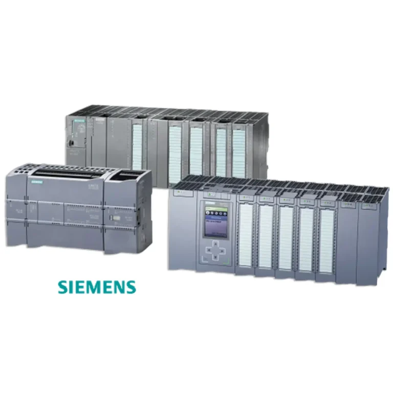 Programmable Logic Controller3
