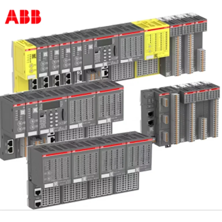 Programmable Logic Controller4