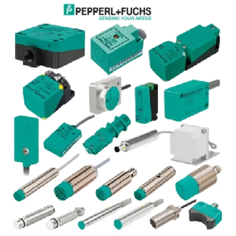 Proximity Sensor1