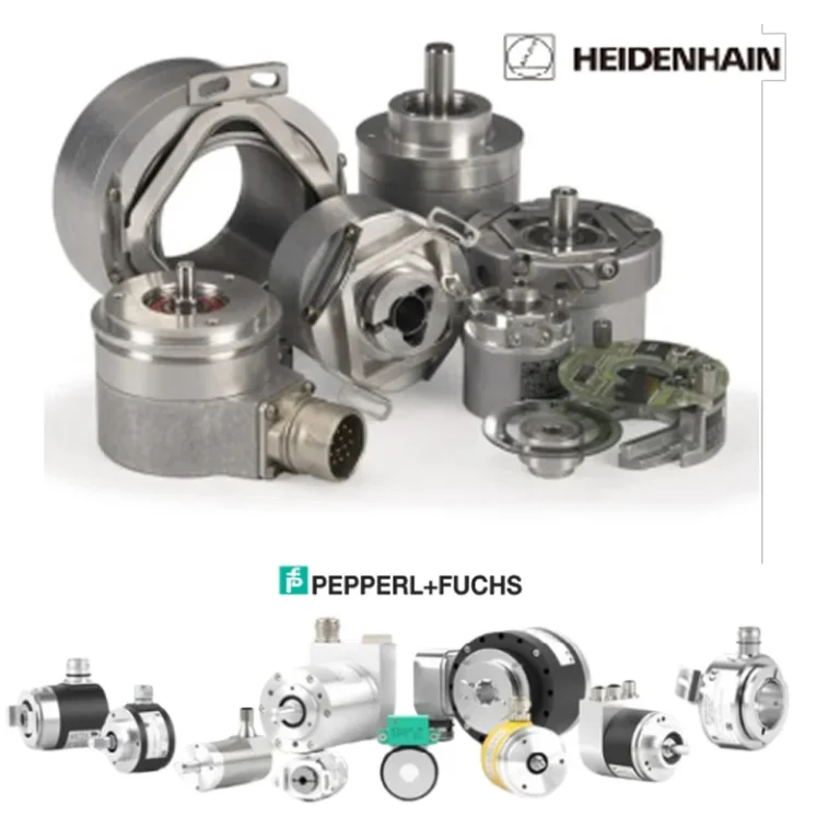 Rotary Encoder2