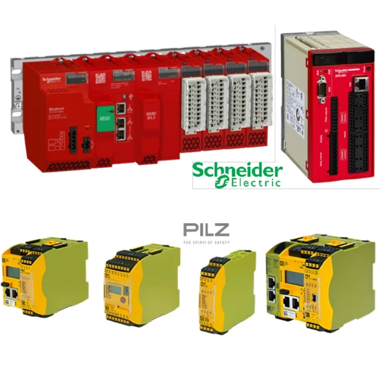 Safety Controller1