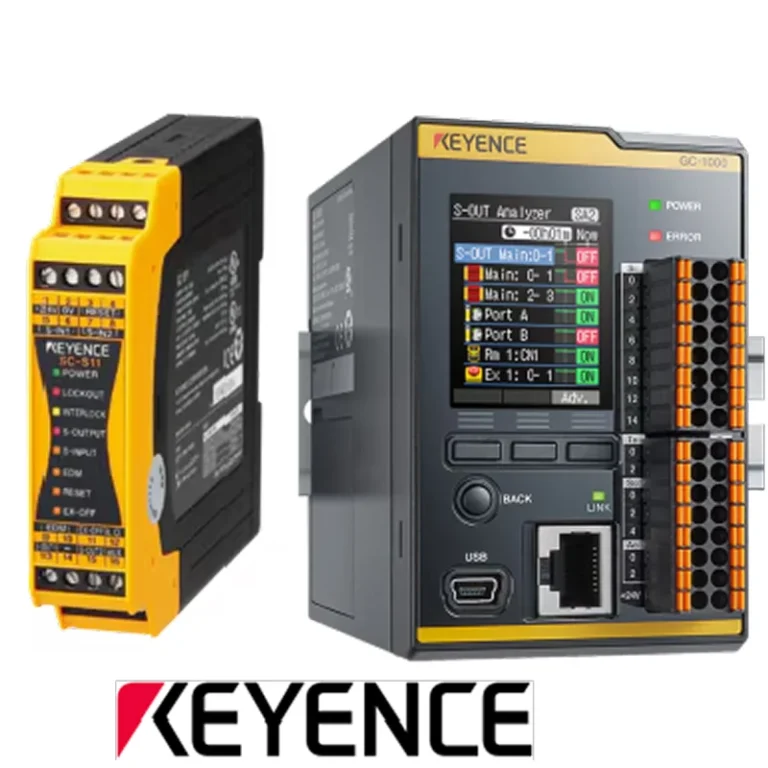 Safety Controller3