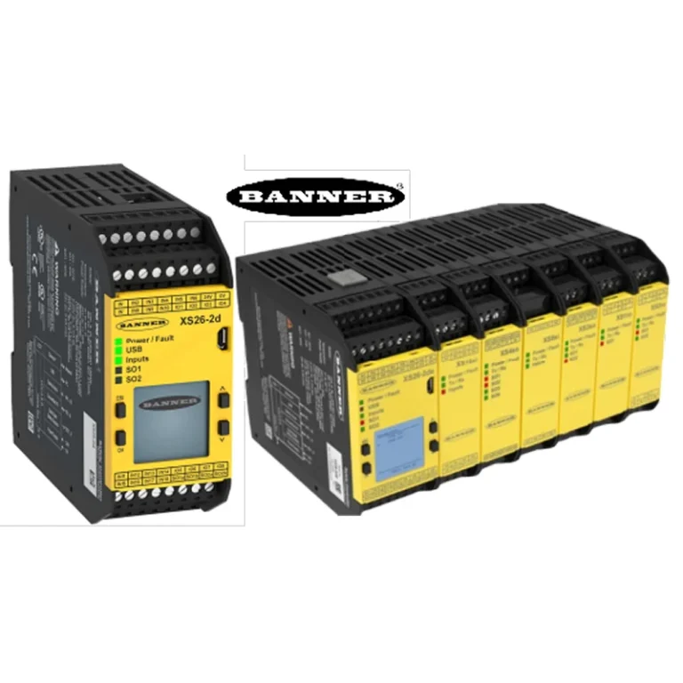 Safety Controller4