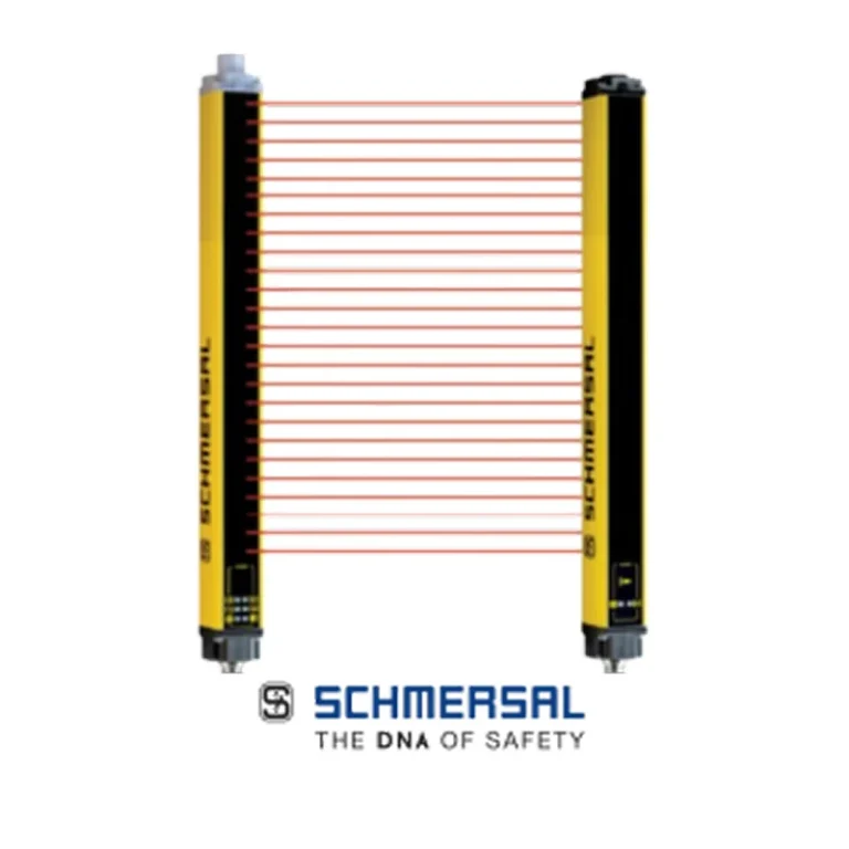 Safety Light Curtain2