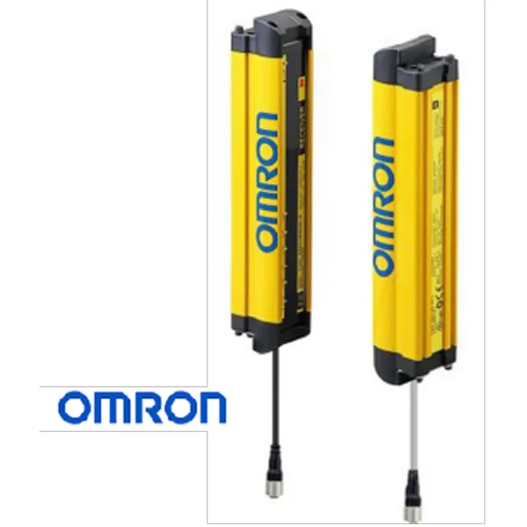 Safety Light Curtain6
