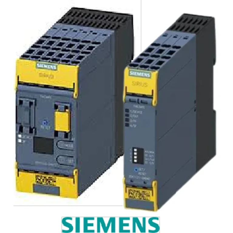 Safety Relay1