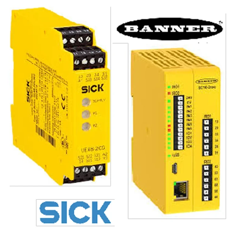 Safety Relay2