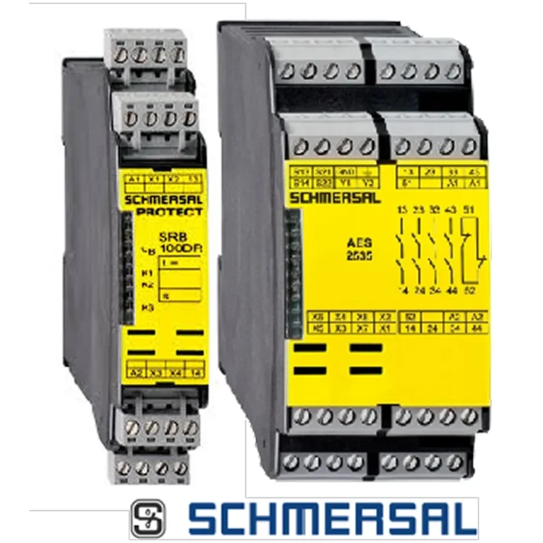 Safety Relay3