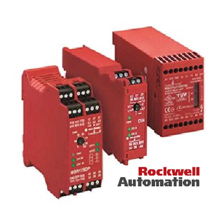 Safety Relay4