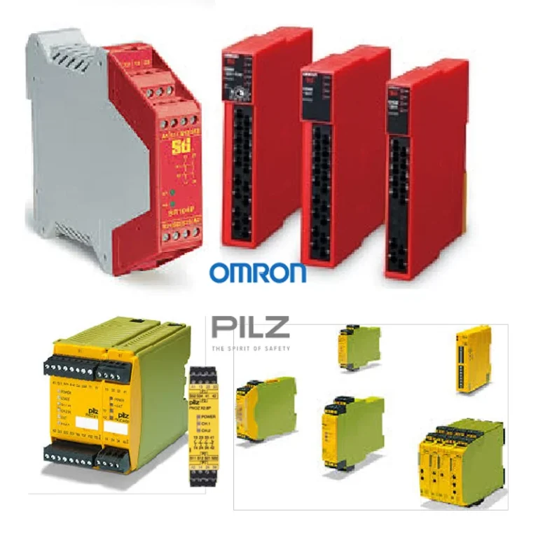 Safety Relay5