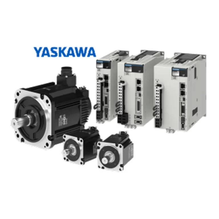 Servo Drive - Servo Motor2