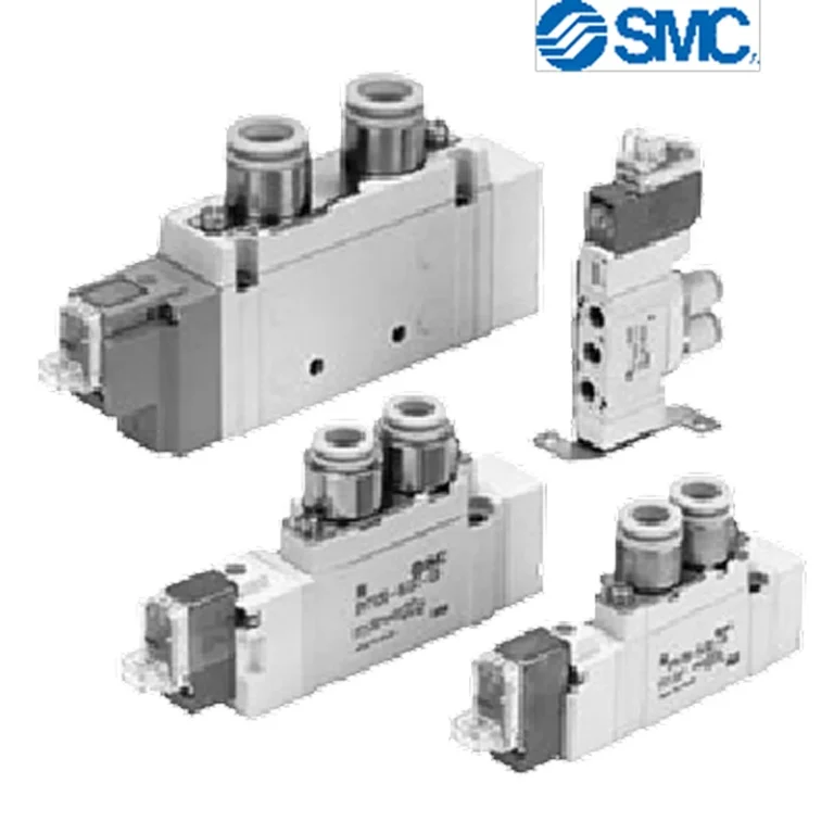 Solenoid Valve1