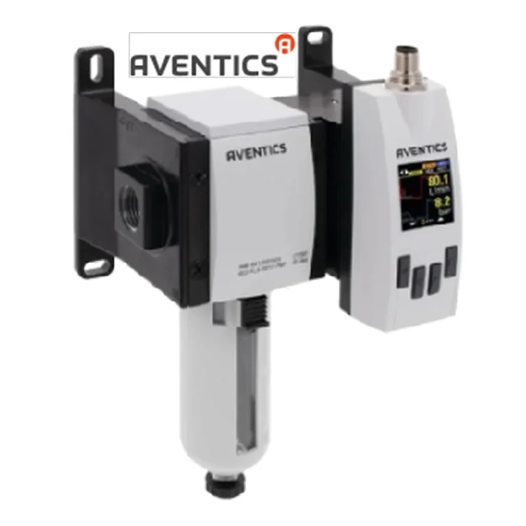 Solenoid Valve6